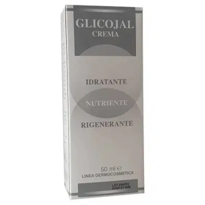 Glicojal Con.Farm 50ml