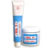 Gl1 M&d Salbe Crema 1000ml