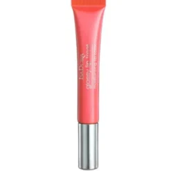 Glossy Lip Treat 66 Papaya Sparkle IsaDora