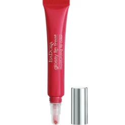 Glossy Lip Treat 62 Poppy Red IsaDora
