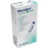 Glucoject Penna Pungidito Dual Extra