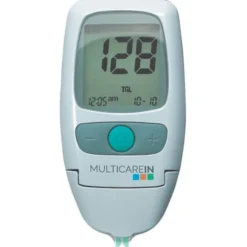 Glucometro MultiCare-In Kit Completo