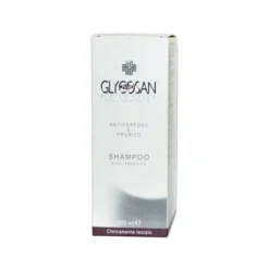 Glycosan Plus Bio-Complex Shampoo Antiforfora E Prurito 200ml