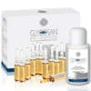 Glycosan Plus Bio-Complex Shampoo 150ml + 12 Fiale Anticaduta 7ml