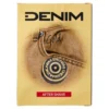 Gold After Shave Denim 100ml