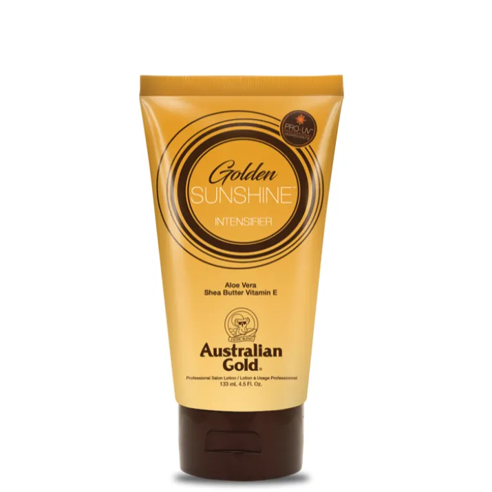 Golden Sunshine Australian Gold 130ml