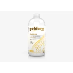 Golderm® Shampoo ShedirPharma® 500ml