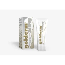 Golderm® Zinco ShedirPharma® 75ml