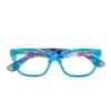 Gold Occhiali Da Lettura Chic Turchese +1,50 Twins Optical 1 Pezzo