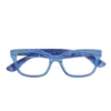 Gold Occhiali Da Lettura Chic Blu +1,50 Twins Optical 1 Pezzo