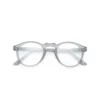 Gold Occhiali Da Lettura Smoke Grigio +1,00 Twins Optical 1 Pezzo