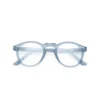 Gold Occhiali Da Lettura Smoke Blu +3,00 Twins Optical 1 Pezzo