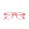 Gold Occhiali Da Lettura Smoke Rosa +1,00 Twins Optical 1 Pezzo
