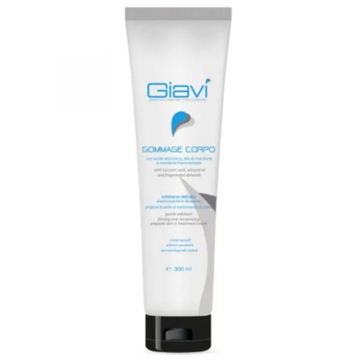 Gommage Corpo Giavì 300ml