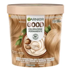 Good Colorazione Permanente 7.0 Garnier 160g