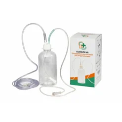 Gorgofar Gorgogliatore Con Occhiale Farvisan 1 Pezzo