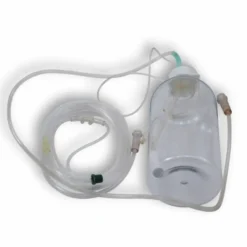 Gorgogliatore Per Ossigenoterapia Gammadis®