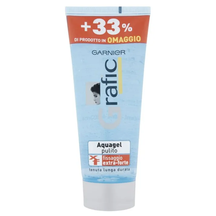 Grafic Aquagel Pulito Garnier 200ml