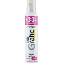 Grafic Onde & Ricci Garnier 200ml