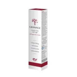 Granage Crema Viso Anti-Age Cv Medical 50ml