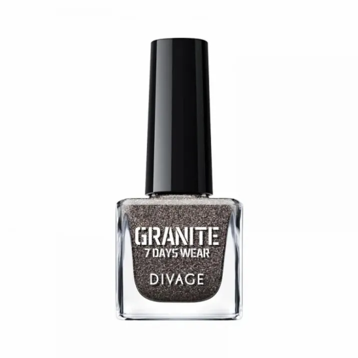 Granite 10 Grey Divage