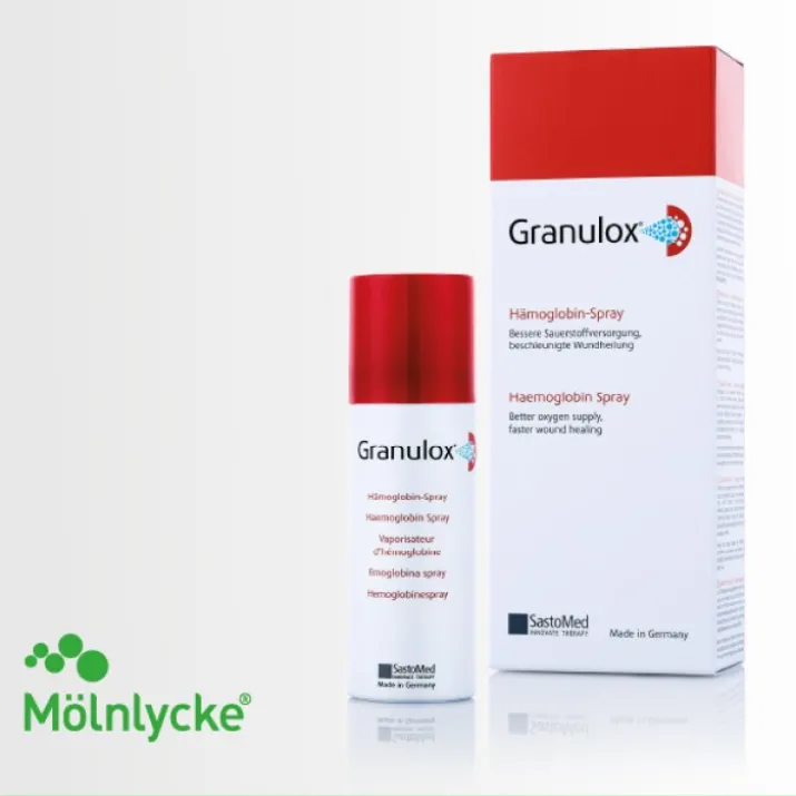 Granulox® Molnlycke® 12ml