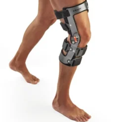 G4 Raptor Tutore Ginocchio Sinistro 4 EKeep 1 Pezzo