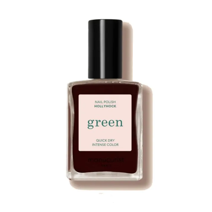 Green™ Colore Hollyhock Manucurist 15ml