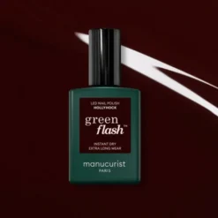 Green Flash™ Colore Hollyhock Manucurist 15ml