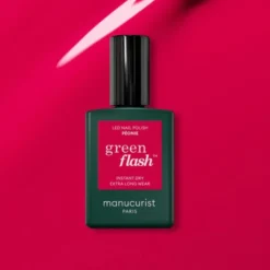 Green Flash™ Colore Peonie Manucurist 15ml