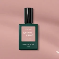 Green Flash™ Colore Shell Beige Manucurist 15ml