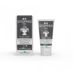 GSE Stopped Gel Antipediculosi Prodeco Pharma 50ml