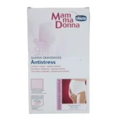 Guaina Gravidanza Antistress Chicco 1 Pezzo