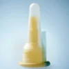 Guaina in Lattice Conveen Autoadesiva 5215 Ø40mm Coloplast 30 Pezzi