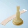 Guaina in Lattice Conveen con Striscia Biadesiva 5135 Ø35mm Coloplast 30 Pezzi