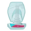 Guaina Urinaria Conveen Optima 22130 Short 30mm Coloplast 30 Pezzi