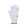 GUANTI COTONE 7,5 BIANCHI