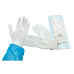 Guanti Filo Cotone Misura 7 Safety 1 Paio