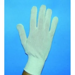 Guanti In Cotone Bianco 8 Farmacare®