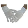 Guanti in Filo di Cotone Tg.M 1 Paio