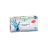 Guanti in Nitrile Senza Polvere L PROFAR® 100 Pezzi