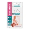 Guanti Piedi Esfolianti + Crema Idratante Benefeet 2 Guanti + 1 Crema