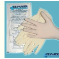 Guanto Chirurgia Sterile 6
