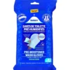 Guanto Doccia Dr. Helewa Care 12 Pezzi
