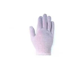 Guanto Eco Cotone Bianco Biemme Farma Taglia 6