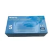 Guanto in Nitrile Hongray Taglia S 100 Pezzi
