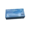 Guanto in Nitrile Hongray Taglia L 100 Pezzi
