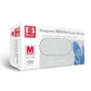 Guanto in Nitrile Senza Polvere SYNGUARD Taglia M
