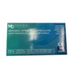 Guanto Monouso Da Esaminazione In Nitrile L MC Trading 100 Pezzi