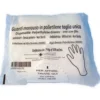 Guanto Monouso In Pvc Taglia Unica 100 Pezzi